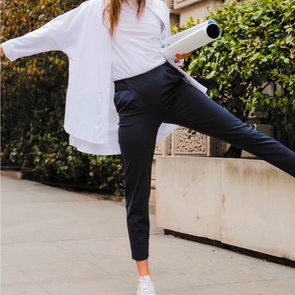 ADAY Pants - Aday pants sz L